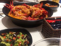 -聚味瞿记·龙虾堂(天元店)