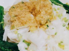 -沙河粉村·国家非遗传承(云台店)