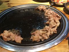 -麻蒲碳烤肉(远景路1号店)