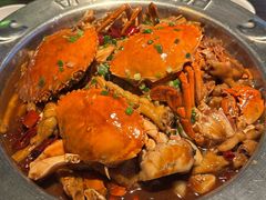 -胖哥俩肉蟹煲(淮安万达店)