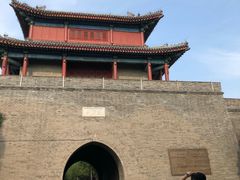 -卢沟桥文化旅游区