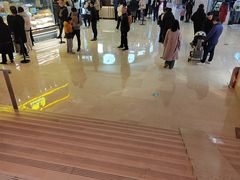 -鲍师傅糕点(国金街店)