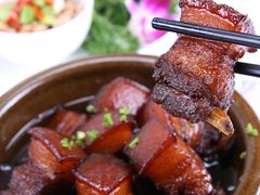 -木子山庄·安徽省老字号·中国炖锅宴