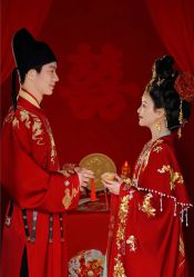 -金夫人婚纱摄影(总店)