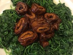 草头圈子-翠亭酒家(山西南路店)