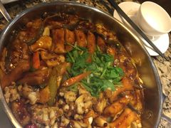 -黄记煌三汁焖锅(新世纪广场店)