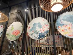 -哥老官重庆美蛙鱼头(宝山龙湖店)