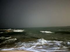 -日照灯塔风景区