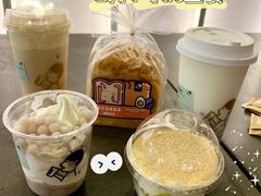 -喜茶(中山利和新地店)