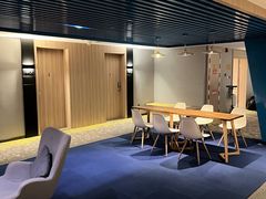 -艾豪森酒店(西安大雁塔大唐不夜城店)