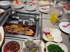 -海底捞火锅(壹悦城店)