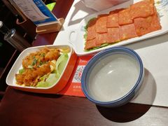 -玖等自助烤肉(步步高广场店)