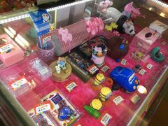 -爱玩嘉年华(江北一店)