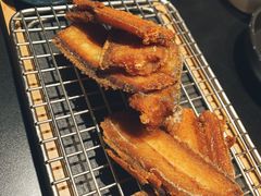 -老头儿油爆虾·1987杭州烟火味(湖滨银泰in77D区店)