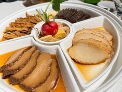 -可爱的新疆·丝路宴(盛达广场店)