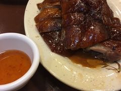 -桥底辣蟹(谢斐道店)