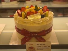 -花花卷卷·鲜食蛋糕(泉屋店)