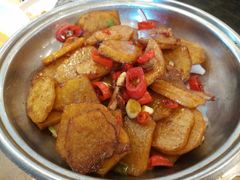 -大鸭梨(天通西苑店)