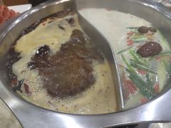 -晓林火锅(安定门店)