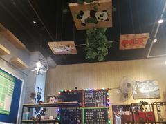-董一米线(汉峪金谷店)