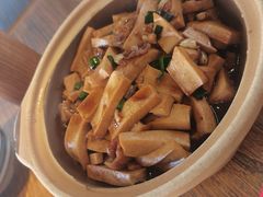 -破三川·新川菜(静安大融城店)