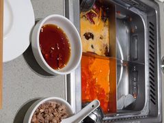 -海底捞火锅(天津SM城市广场店)