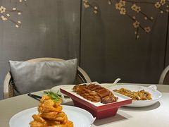 -京味斋·烤鸭·北京菜(安贞店)