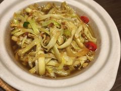 -東城故事·尋找姆媽的味道(玉兰路店)