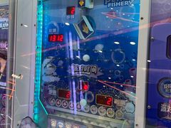 -反斗乐园π·电玩·高空拓展·蹦床(龙华天虹店)