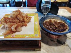 -那家小馆•北京菜•烤鸭(香山店)