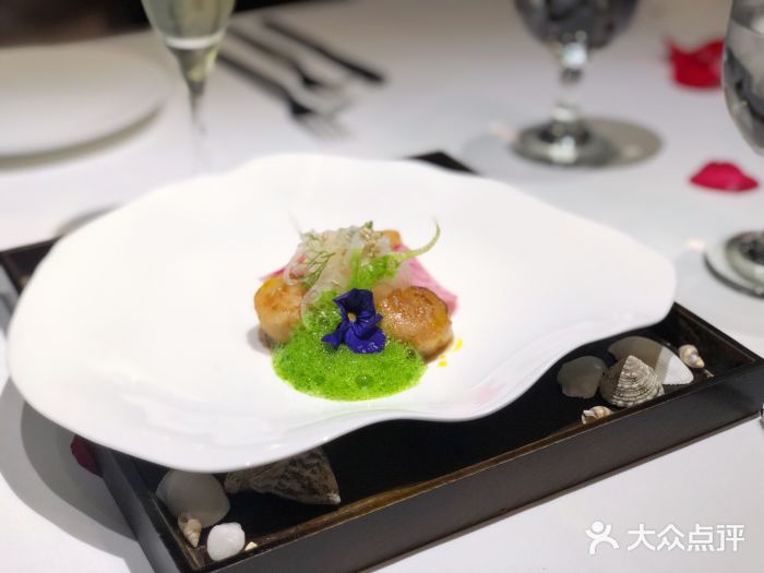 王品牛排图片