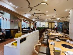 -守柴炉烤鸭(中海国际店)