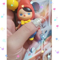 手部美甲-AKIRA 安久日式美甲美睫