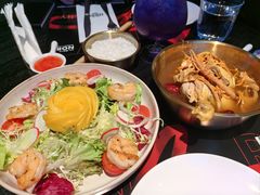 -Nord Grill&Bar Highland诺德西餐(深圳欢乐海岸店)