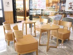 -Blueglass酸奶(财富购物中心店)
