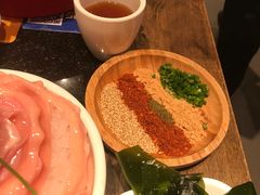 -周师兄大刀腰片火锅(洪崖洞旗舰店)