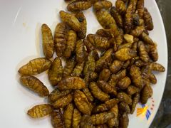 -星海汇海鲜自助烤肉火锅(百大店)