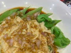 -海晖酒楼·顺德鱼生(荣华店)