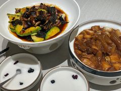 -狮王府淮扬菜(新街口友谊店)