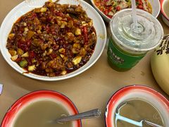 -老三样·旧食新味(绿地店)