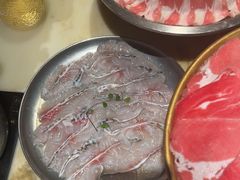 -东道煮牛肉火锅(东盛大街店)