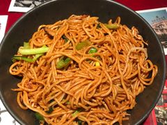 -味福记·本地特色菜(八一万达广场店)