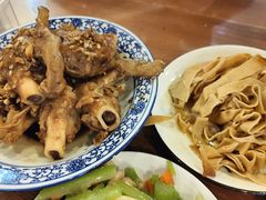 -凤齐羊肉烩面馆