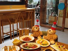 -Pekaa啤咖食肆Coffee&Bistro