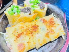 -Let'sBURGERplus·非常创意汉堡(三里屯店)