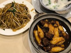 -玲又珑美食(盘福路店)