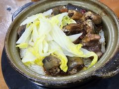 -煲煲掂风味煲仔饭餐厅(西区店)