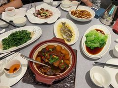 -潮府馆·非遗潮州菜·世纪公园(新国际博览中心店)