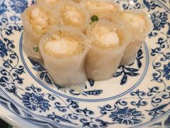 -誉八仙粤菜(万象天地店)