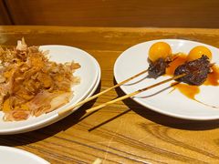 -王氏炉匠·烧鸟放题自助(三里屯店)